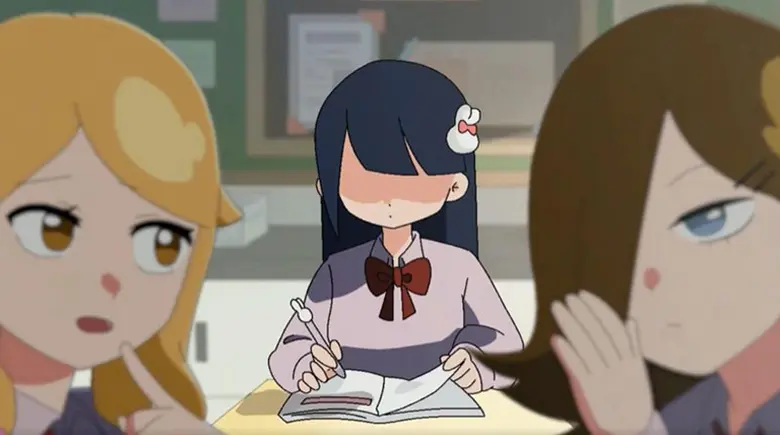 เชิญชมผลงาน 2D Animation "สู้เค้านะ เมธินี !" ฝีมือเด็ก สาขาวิชาคอมพิวเตอร์แอนิเมชันและวิชวลเอฟเฟกต์ คณะดิจิทัลมีเดีย ม.ศรีปทุม