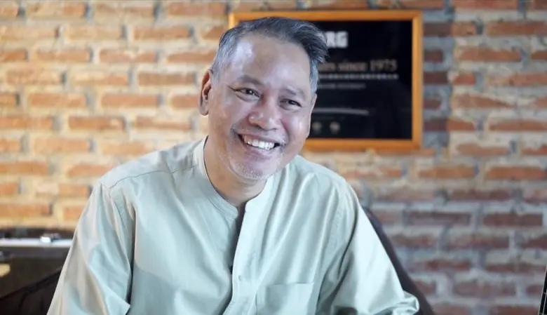 บอม-สุทธิศักดิ์ นักร้อง นักแต่งเพลงและโปร...