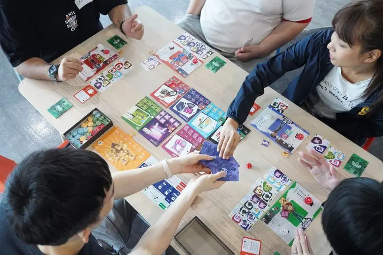 Sea (ประเทศไทย) สะท้อนความสำเร็จบอร์ดเกม Wishlist จุดกระแสวินัยทางการเงินของเด็กและเยาวชน