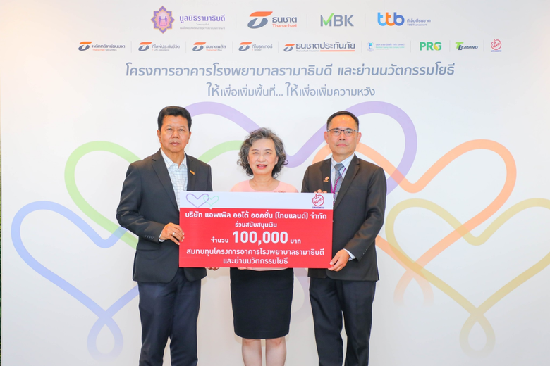 แอพเพิล ออโต้ ออคชั่น ธุรกิจการประมูลในเค...