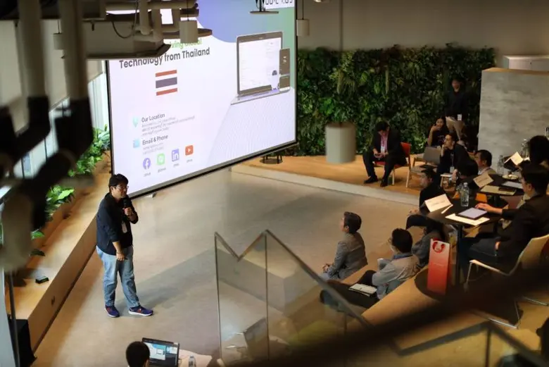 NIA จับมือ ส.อ.ท. โชว์ 10 ดีพเทคสตาร์ทอัพ เพิ่มดีกรีความเชื่อมั่นภาคอุตฯ