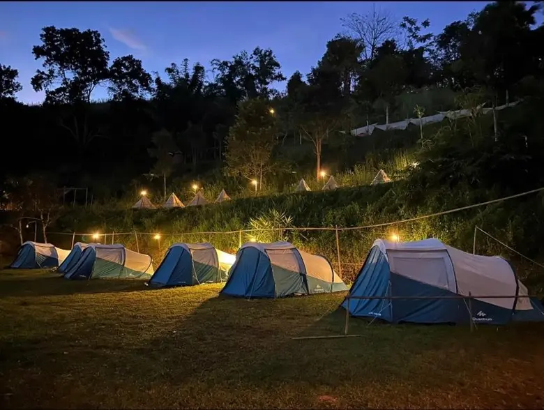 เข้าสู่ช่วงปลายปี ฤดูกาลแห่งการจัดทริปท่อ...