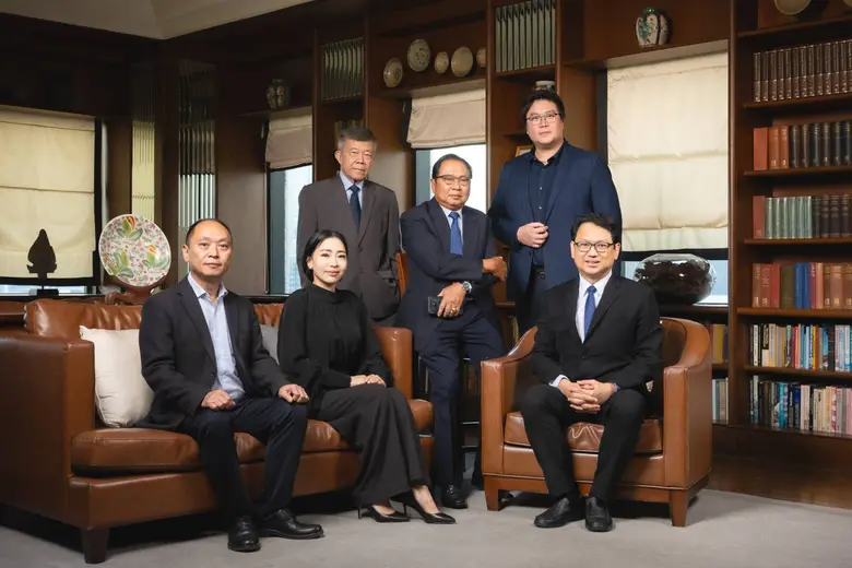 อีวี ไพรมัส เสริมความแข็งแกร่งบริษัท จัดต...