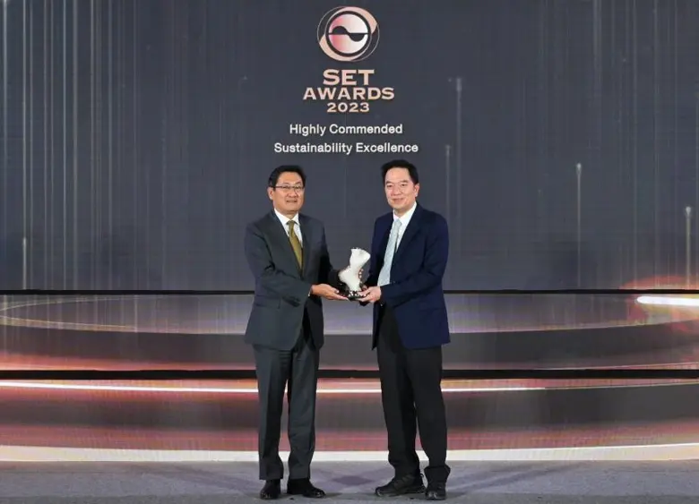 บริษัท เอ.เจ.พลาสท์ จำกัด (มหาชน) ขับเคลื...