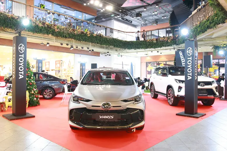 เริ่มแล้ว ไทยแลนด์ มอเตอร์ เฟสติวัล 2023 ...