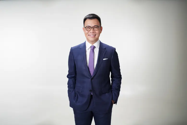 ธนาคารไทยพาณิชย์ประกาศแต่งตั้ง นายธนพจน์ ...