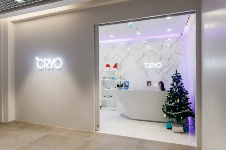 สุขภาพดีด้วย ?CRYO COLD THERAPY -140? เปิดให้บริการ พร้อมข้อเสนอพิเศษสำหรับทดลองใช้ครั้งแรกถึงสิ้นปีนี้