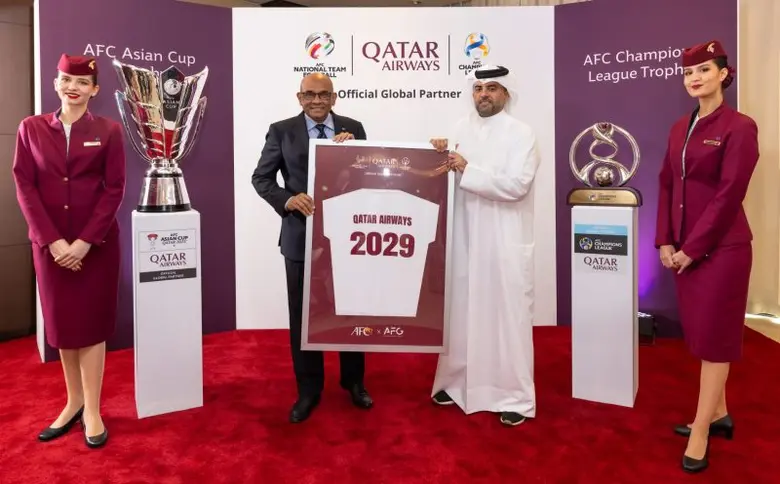 ความร่วมมือดำเนินถึงปี 2029 โดยกาตาร์ได้ร...