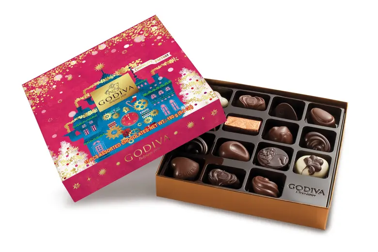 คิง เพาเวอร์ ร่วมเฉลิมฉลองส่งต่อความสุขใน...