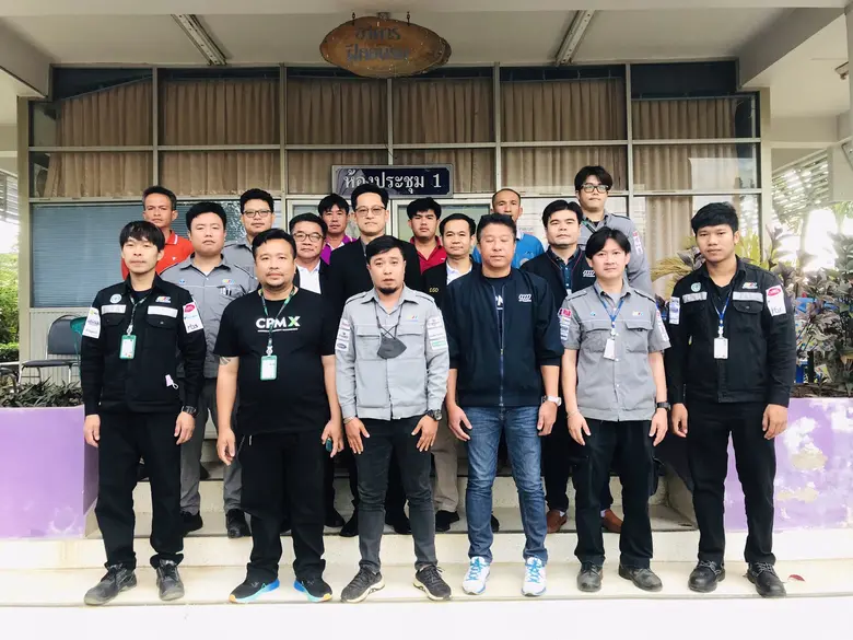 วันที่ 17 ธันวาคม 2566 สำนักงานพัฒนาฝีมือ...