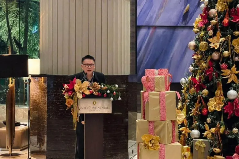 โรงแรม อินเตอร์คอนติเนนตัล กรุงเทพฯ (Inte...