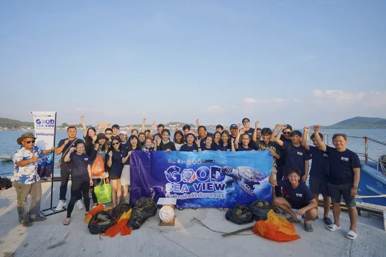 มูลนิธิ Earth Agenda ร่วมกับ ปตท. รุกฟื้น...