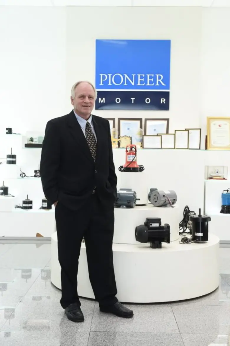 หลังจากบมจ. ไพโอเนียร์ มอเตอร์ (PIMO - ไพ...