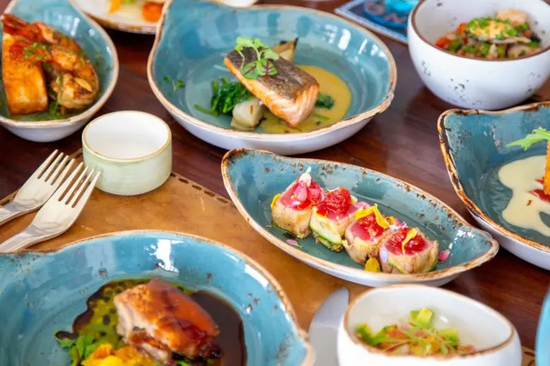 ควาวมพิเศษที่เราจัดให้คุณได้ร่วมสัมผัสและ...