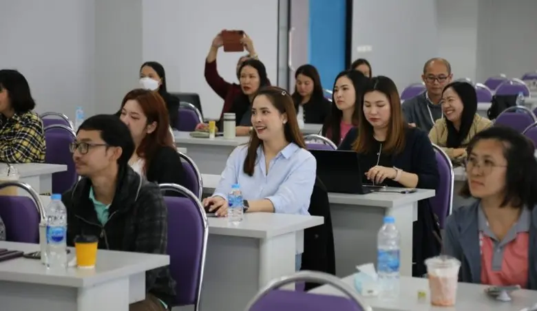 Public Relations and Corporate Communications Workshop: Enhancing Writing Skills and Online Content Creation