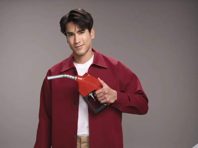 แฟน ๆ เตรียมกรี๊ด "คาลเท็กซ์" คว้าซุปตาร์...