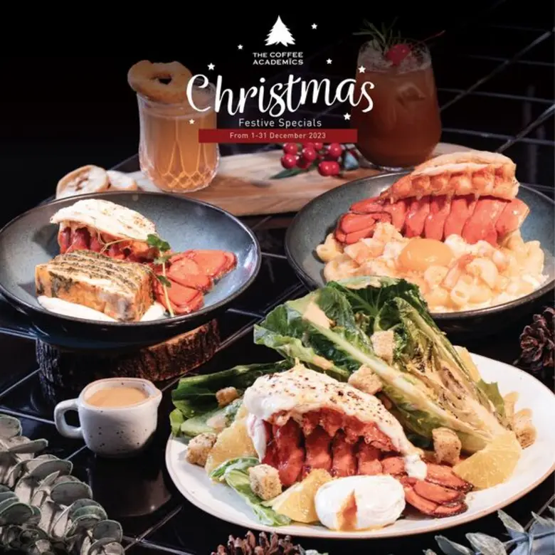 "The Coffee Academ?cs", a world-renowned ...