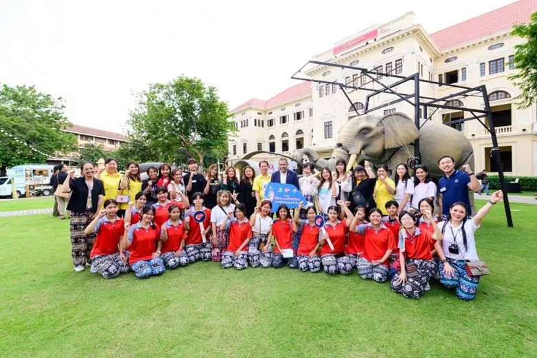 "เคทีซี" หรือ บริษัท บัตรกรุงไทย จำกัด (ม...