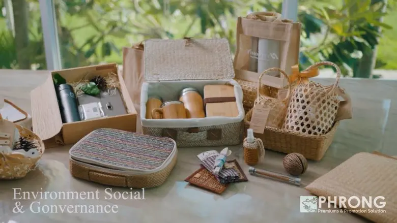 ขอขอบคุณ L'Oreal สำหรับรางวัล Value Contribution in Solidarity Sourcing.