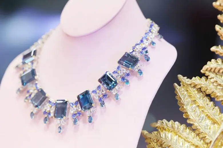 Jewellery & Gem ASEAN Bangkok (JGAB) is t...