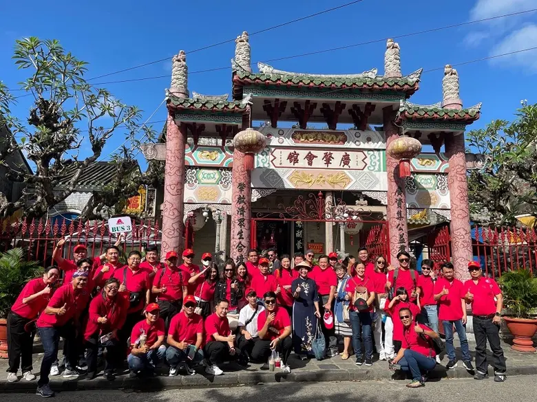 แอ็กซอลตา จัดทริปสุดอินเทรนด์สู่ประเทศเวียดนามสานสัมพันธ์ลูกค้าทั่วประเทศ