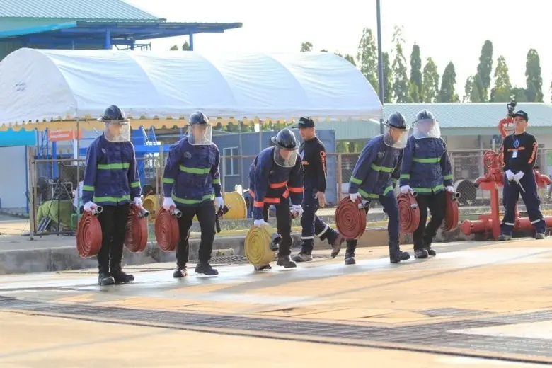 กทม.พิจารณาขยายสถานีดับเพลิงต่อเนื่องครอบคลุมทั่วพื้นที่กรุงเทพฯ