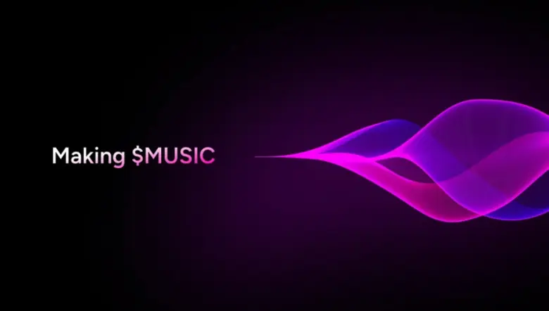 Gala Music ประกาศเปิดตัว $MUSIC โทเค็นของ...