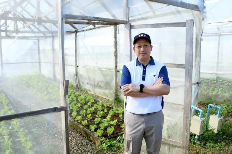 TKC เปิดโมเดลซีเอสอาร์ "TKC Smart Farming" เกษตรอัจฉริยะ ทางเลือกเกษตรกรไทยยุคไอที
