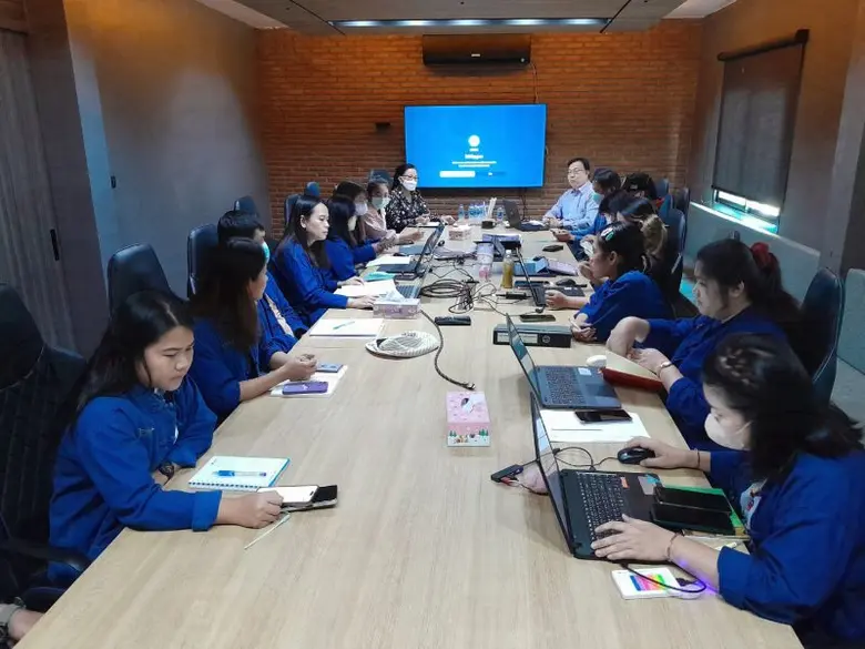 การตรวจประเมินภายนอก ระบบบริหารงานคุณภาพ ...