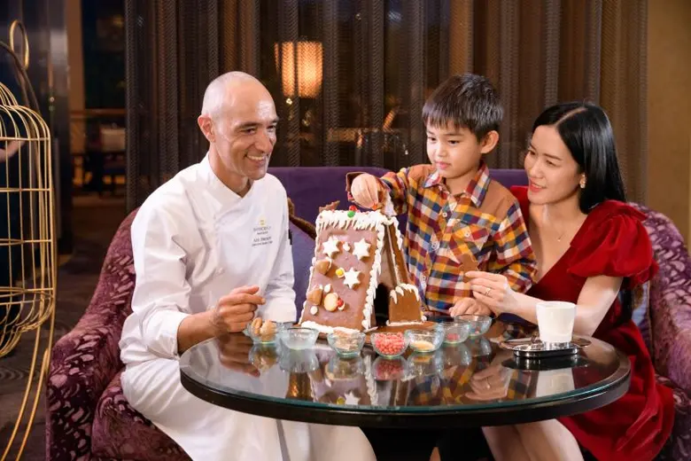 เชิญคุณและครอบครัวที่คุณรักมาร่วมสนุกไปกั...