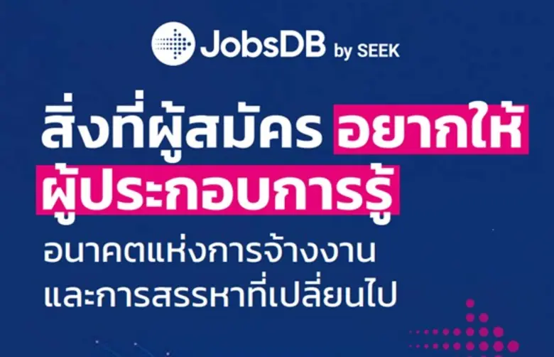 ในปี 2024 ตลาดแรงงานทั่วโลกร้อนระอุอย่างต...