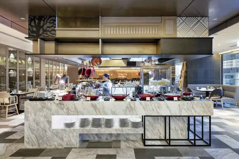 เฉลิมฉลองรสชาติแห่งความสุข กับเทศกาลวันคริสมาสต์ และส่งท้ายปีเก่าต้อนรับปีใหม่ ที่โนโวเทล กรุงเทพ สุขุมวิท 20