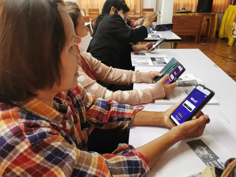 สำนักงานพัฒนาฝีมือแรงงานแพร่ ฝึกอบรมตามโครงการความร่วมมือการพัฒนาทักษะสร้างความรู้ด้านเทคโนโลยี รุ่นที่ 2/2567