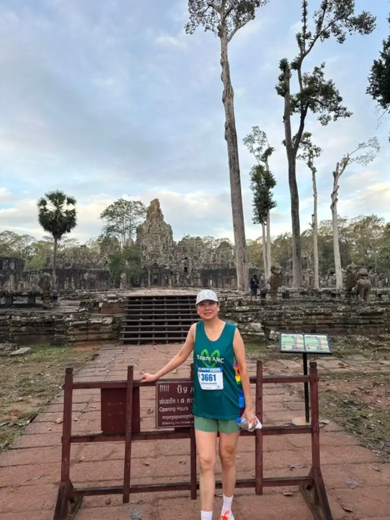 คุณเอ๋-นนทกานต์ ทัพพะรังสี อึง สุดภูมิใจท...