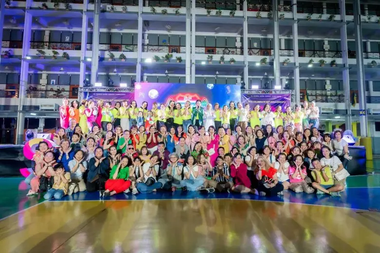 สมาคมศิษย์เซนต์ฟรังซีสซาเวียร์ในพระบรมราช...