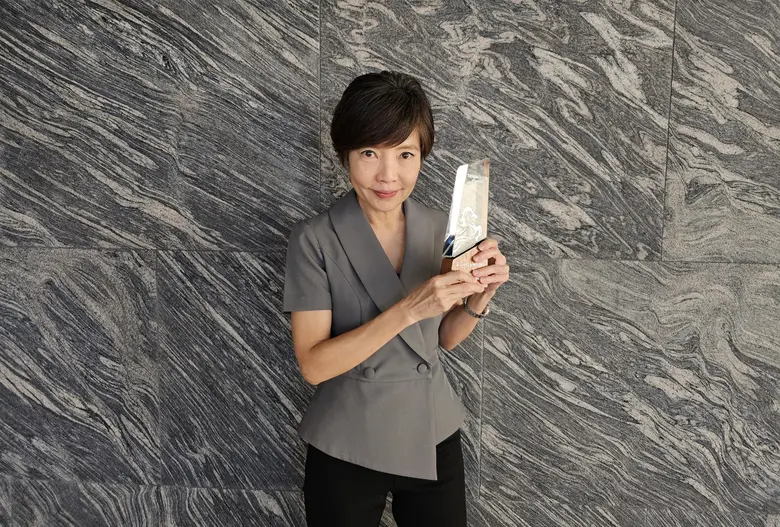 คุณศุภรัชฎ์ วีระกุล ผู้จัดการฝ่ายอาวุโส ฝ...