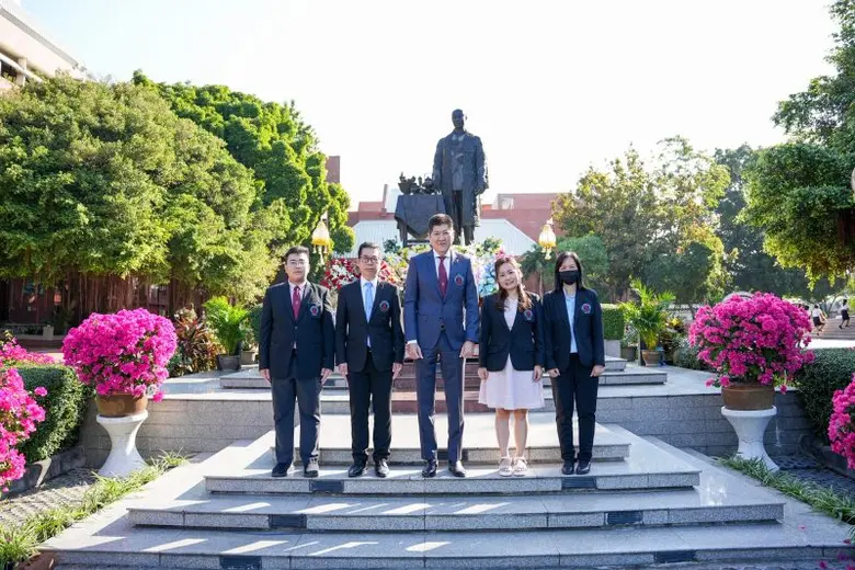 คลินิกการแพทย์แผนจีนหัวเฉียว หน่วยงานภายใ...