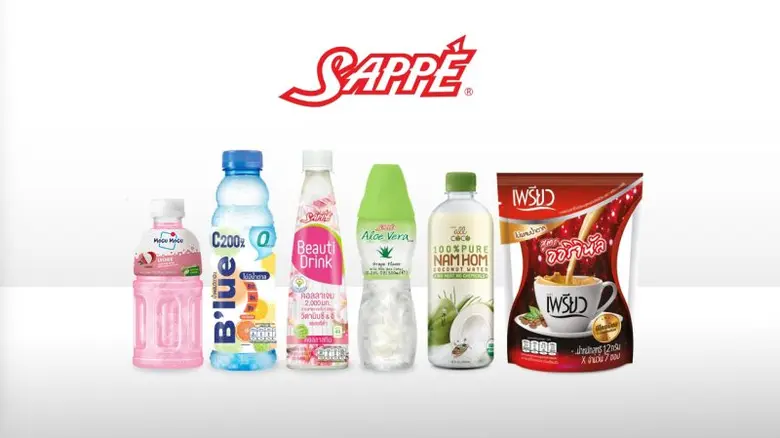 "SAPPE" ท็อปฟอร์มเข้าคำนวณดัชนี SET100 และ SETWB สะท้อนผลดำเนินงานเติบโต