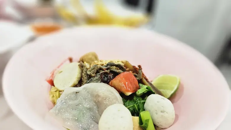 สวรรค์นักกิน "จุฬาฯ-บรรทัดทอง-สามย่าน" แหล่งรวม Thai Street Food สุดฮิป