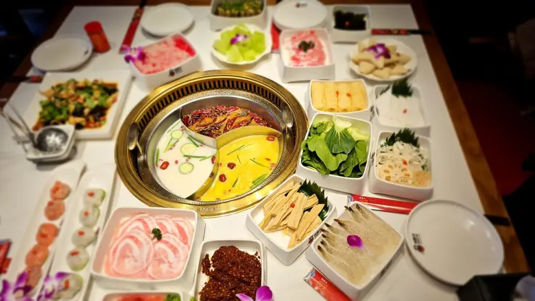 สวรรค์นักกิน "จุฬาฯ-บรรทัดทอง-สามย่าน" แหล่งรวม Thai Street Food สุดฮิป