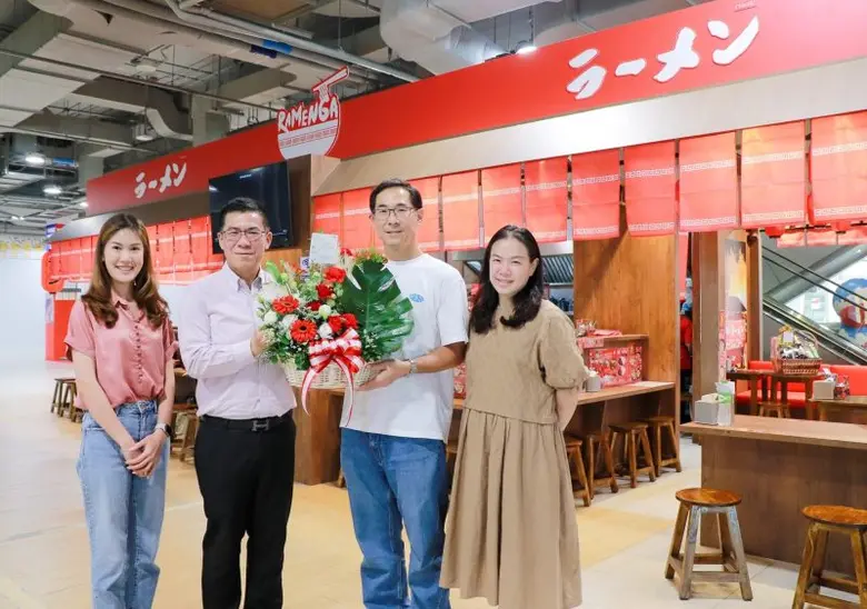 นายวิศาล สิปิยารักษ์ ประธานเจ้าหน้าที่บริ...