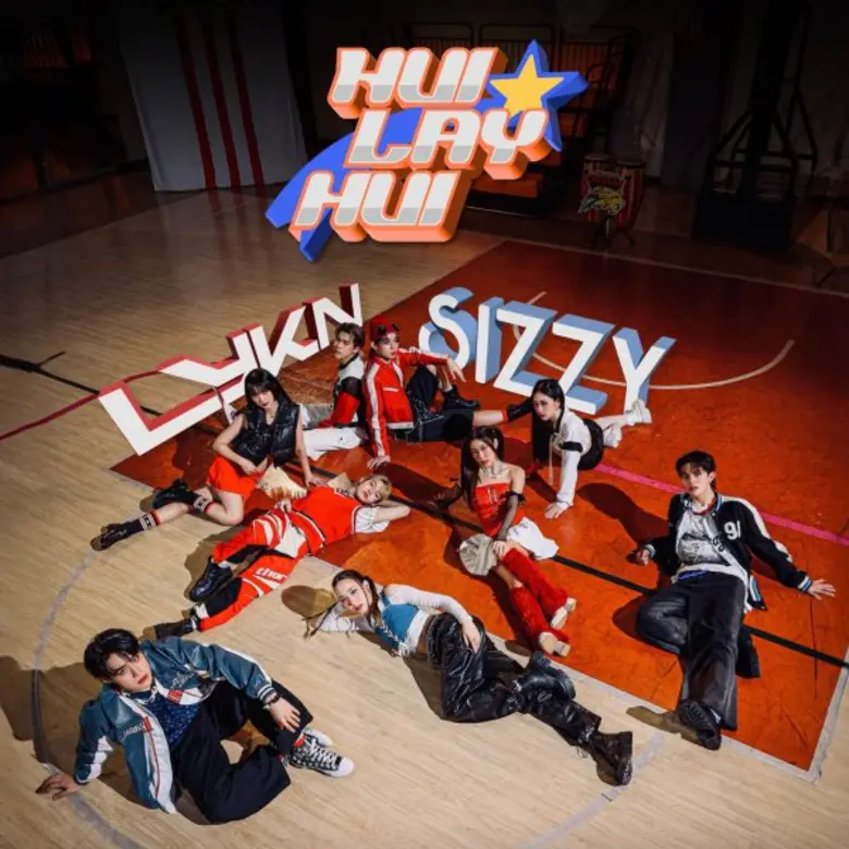 เรียกว่าเป็นอีกหนึ่งผลงานเพลงที่จะทำให้ทุ...