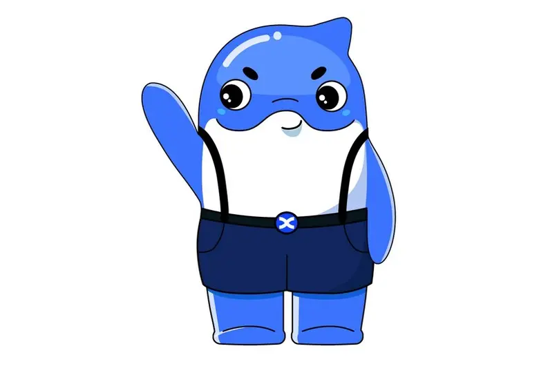 บิงเอ็กซ์ แชริตี้ สร้างความร่วมมือกับองค์กรอนุรักษ์วาฬและโลมา