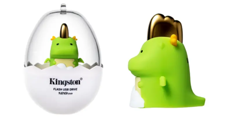 Kingston Technology ผู้นำด้านผลิตภัณฑ์หน่...