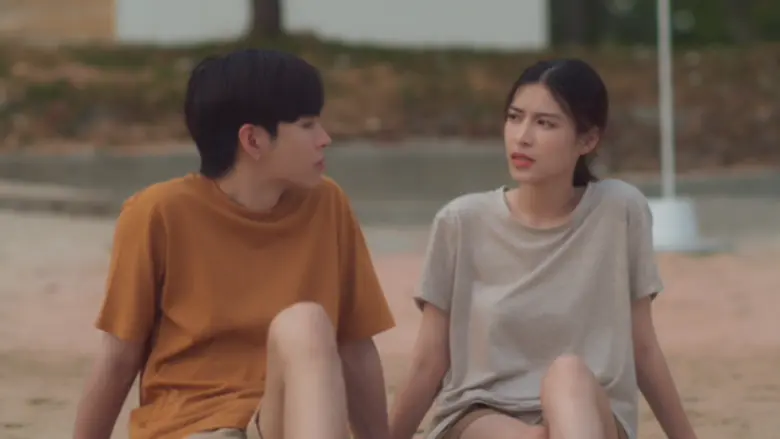 "Night Dream Series คืนของฉันฝันของเธอ" ตอนที่ 2 วันเสาร์ 23 ธันวาคม  2566 เวลา 20.00 น. ทาง YOUKU เท่านั้น