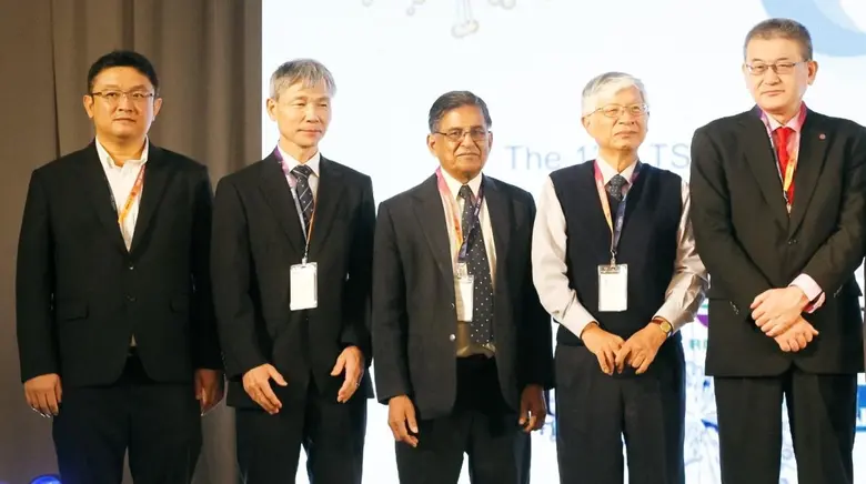 เด็กซ์ซอนร่วมเสวนาในประชุมวิชาการ เครือข่ายวิศวกรรมเครื่องกลแห่งประเทศไทยระดับนานาชาติ ครั้งที่ 13