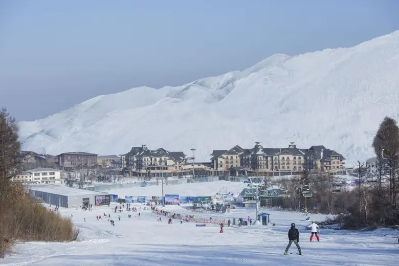 คลับเมด ต้อนรับนักเดินทางสู่ประเทศจีนกับ 5 รีสอร์ตวิวตระการตา พร้อมการท่องเที่ยวแบบจ่ายครั้งเดียวจบ มีครบทุกอย่างที่ต้องการ สไตล์คลับเมด