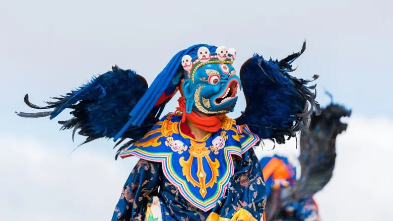 สภาการท่องเที่ยวภูฏานได้ประกาศแจ้งถึงปฏิทินเทศกาลแห...