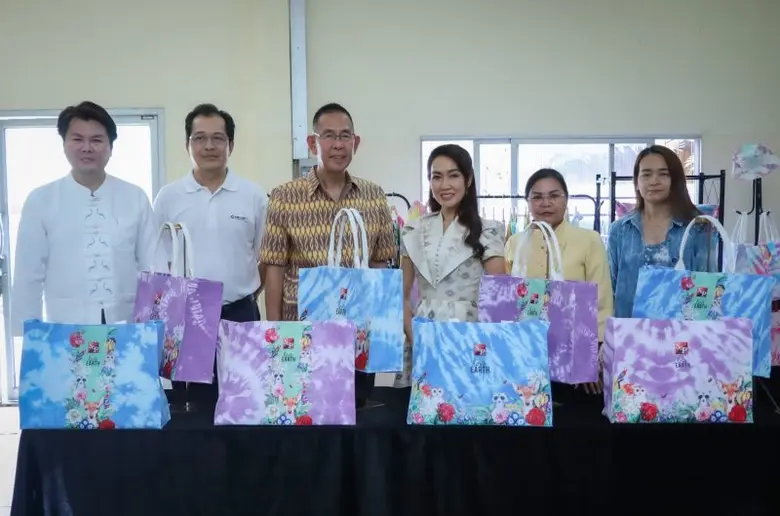 บริษัท เอส แอนด์ พี ซินดิเคท จำกัด (มหาชน...