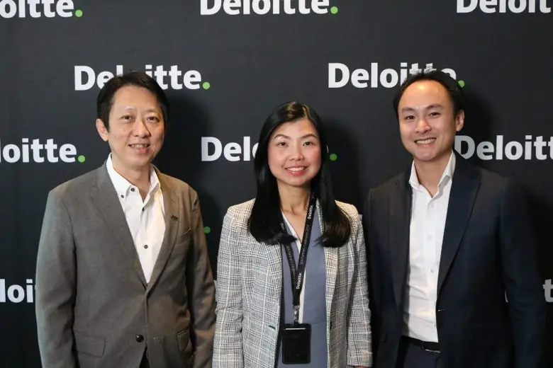 ร้อยละ 41 ของบริษัท มองว่าการผลักดันนโยบา...